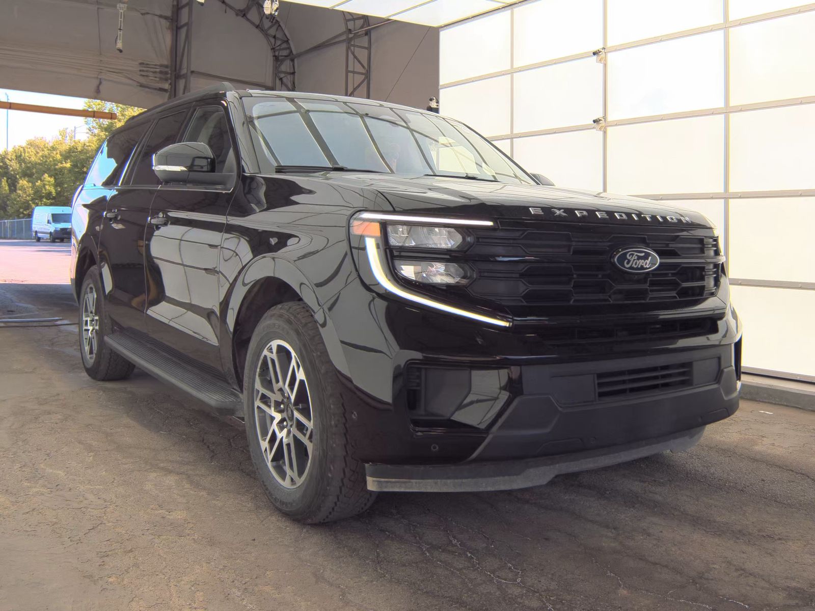 FORD EXPEDITION MAX - 5