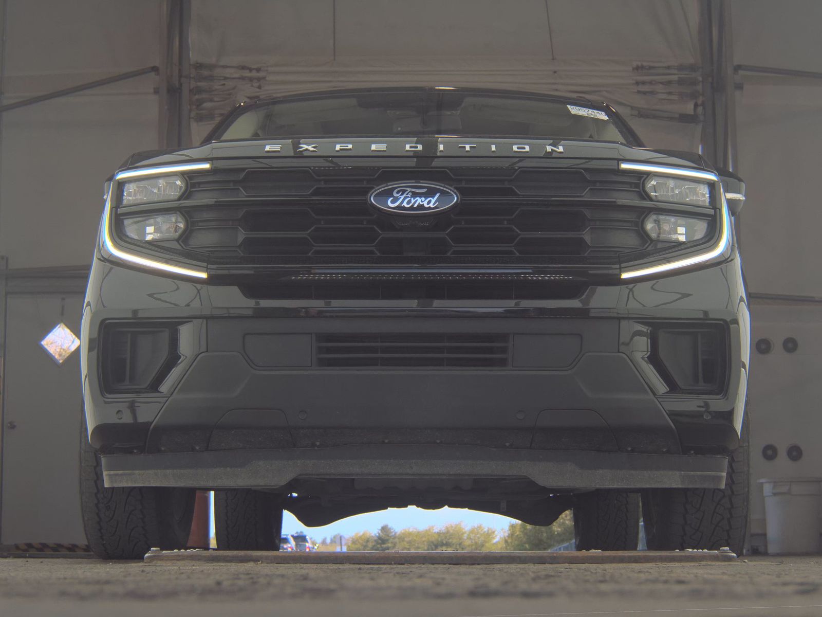 FORD EXPEDITION MAX - 4