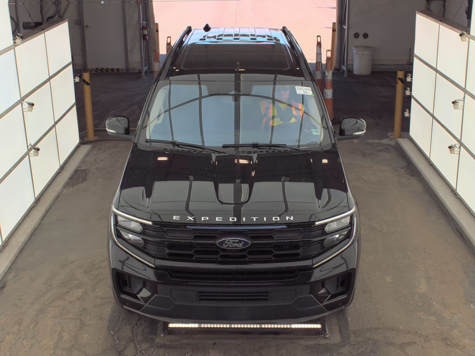 FORD EXPEDITION MAX - 3