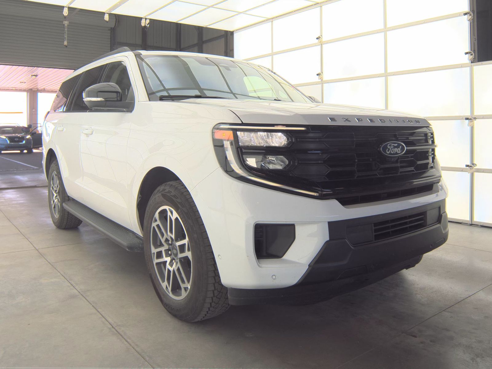 FORD EXPEDITION - 5
