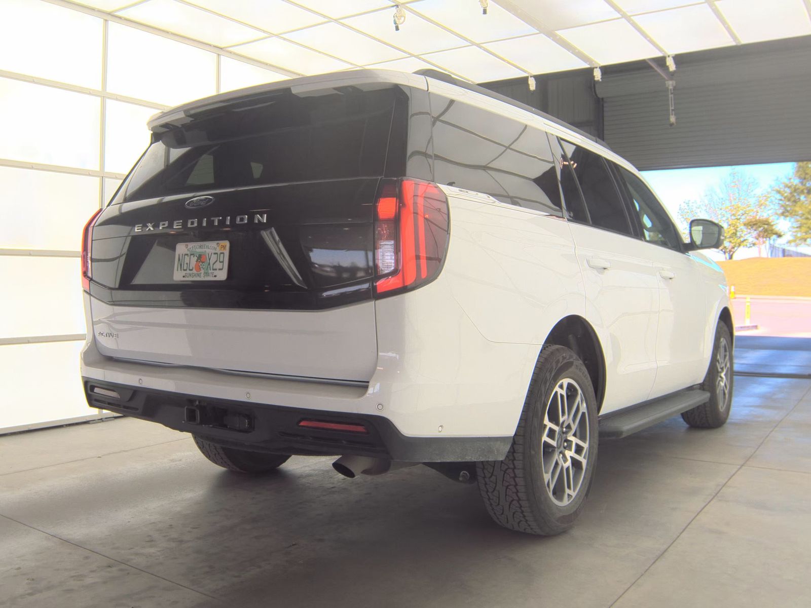 FORD EXPEDITION - 6