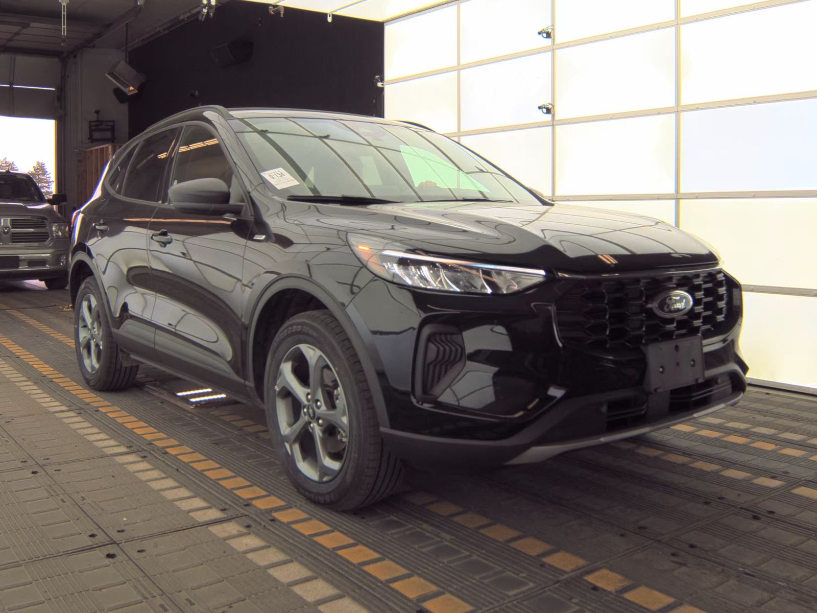 FORD ESCAPE - 5