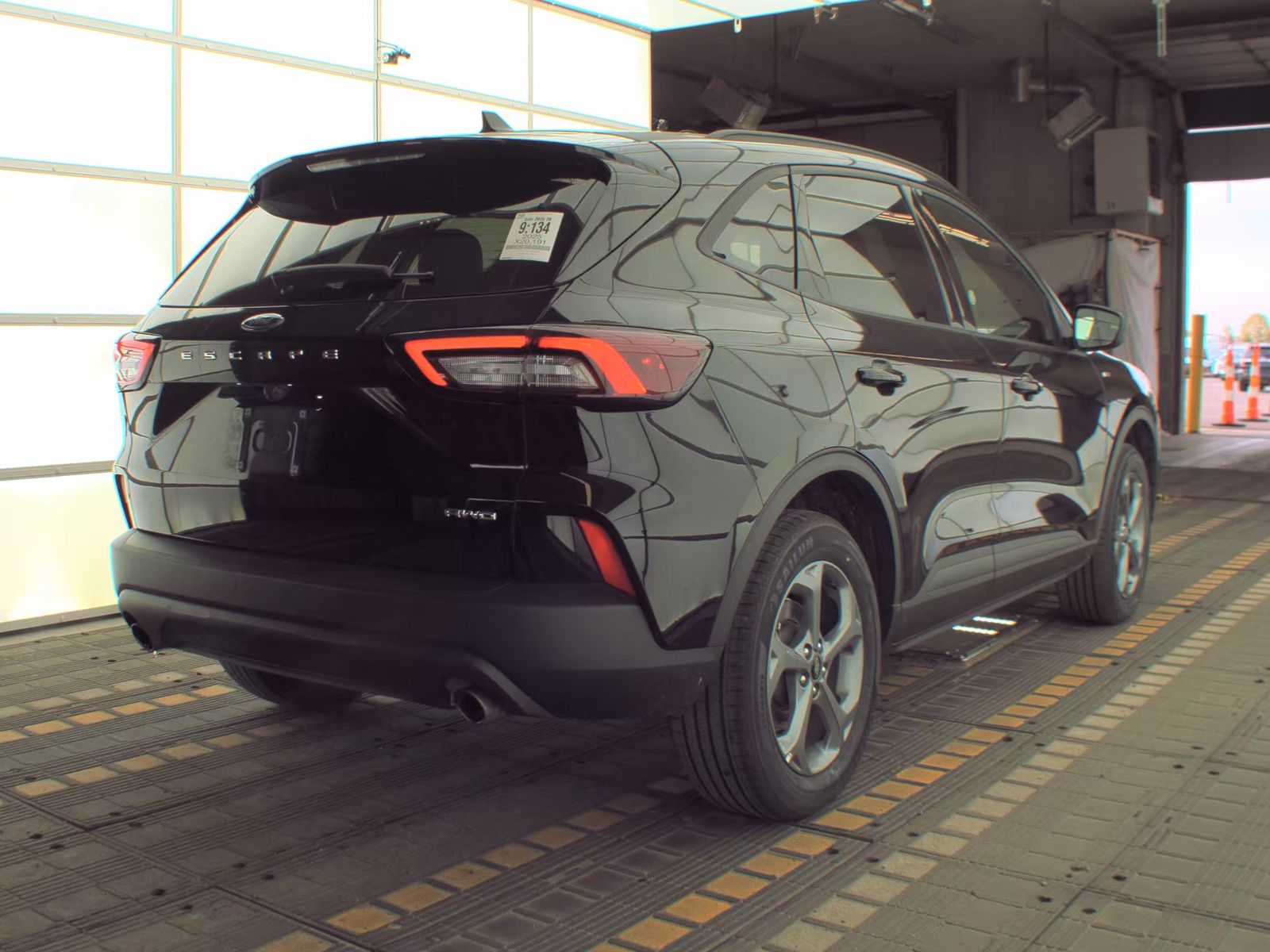 FORD ESCAPE - 6