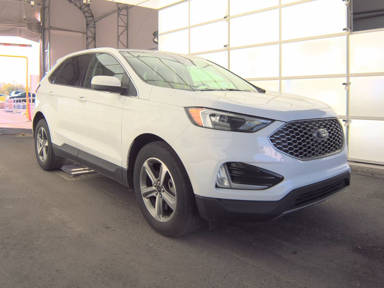 FORD EDGE - 5