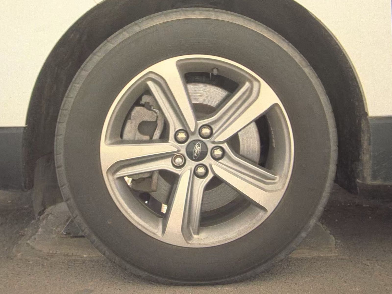 FORD EDGE - 10
