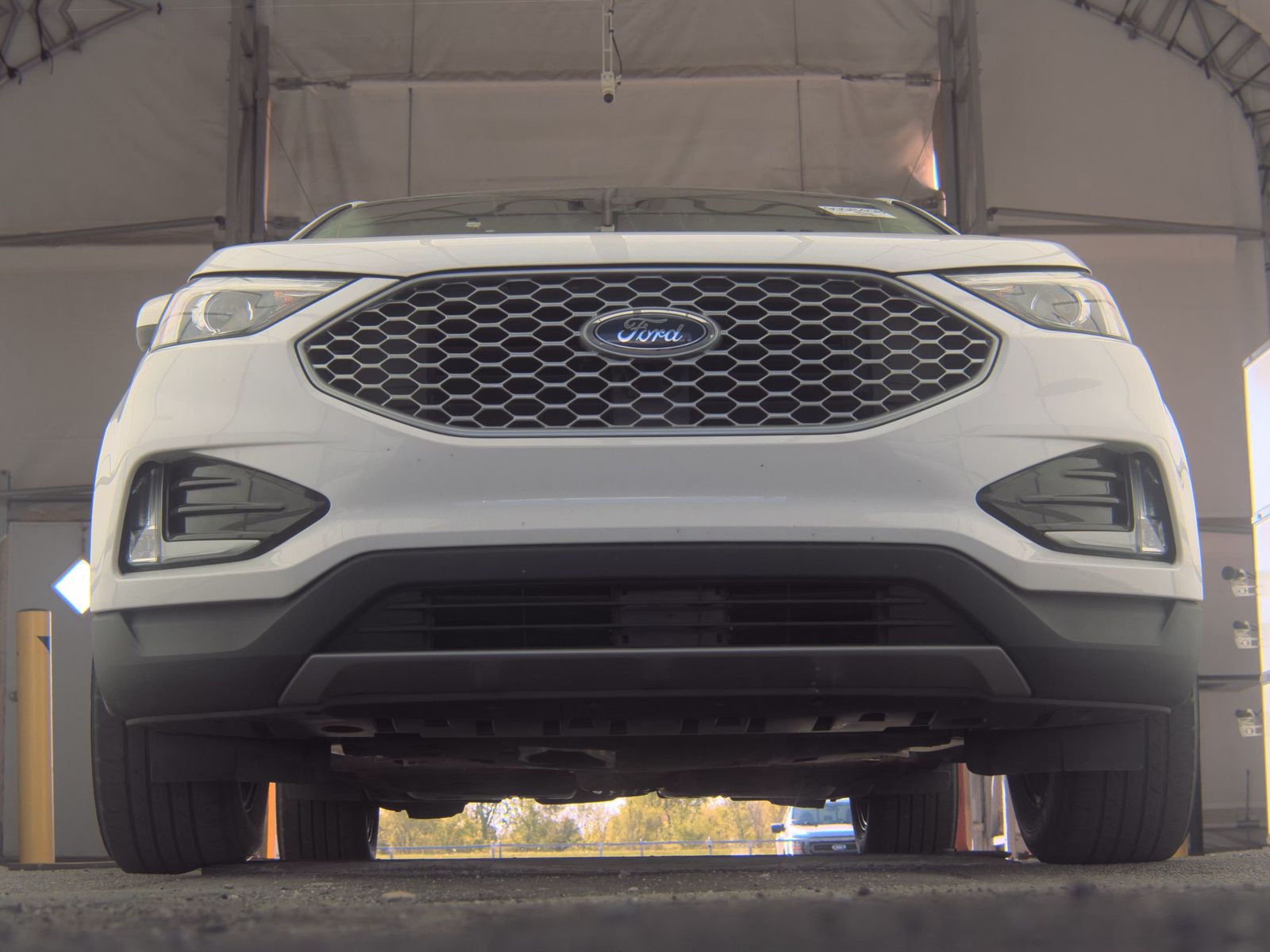 FORD EDGE - 4