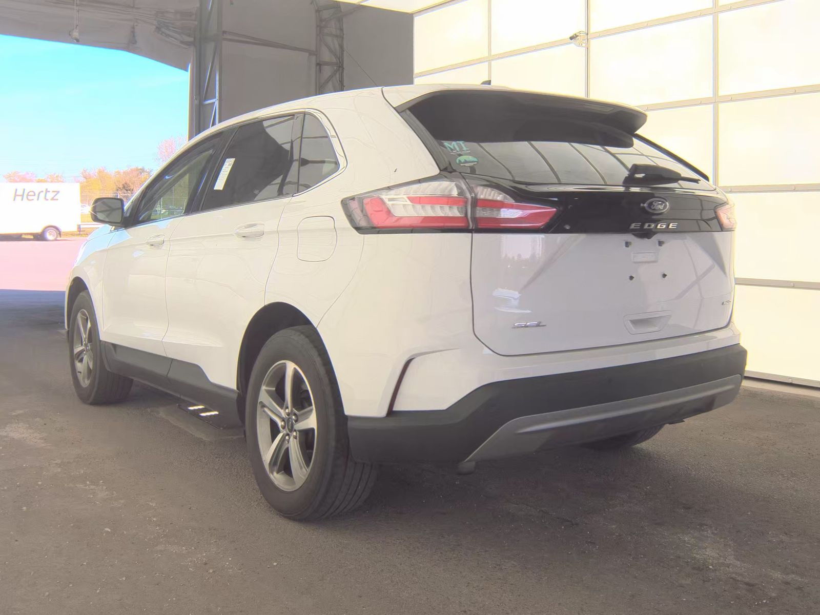 FORD EDGE - 9