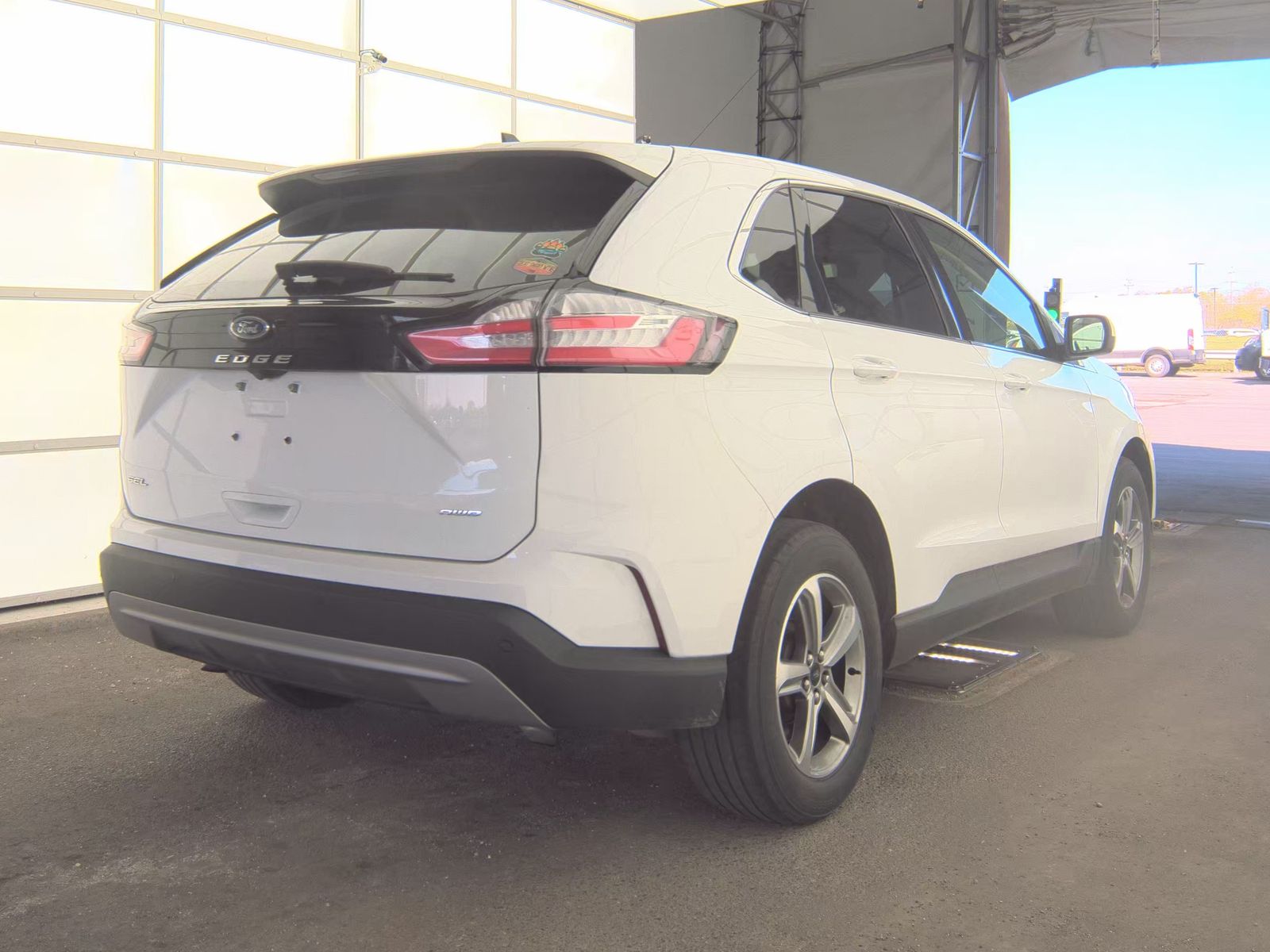 FORD EDGE - 6
