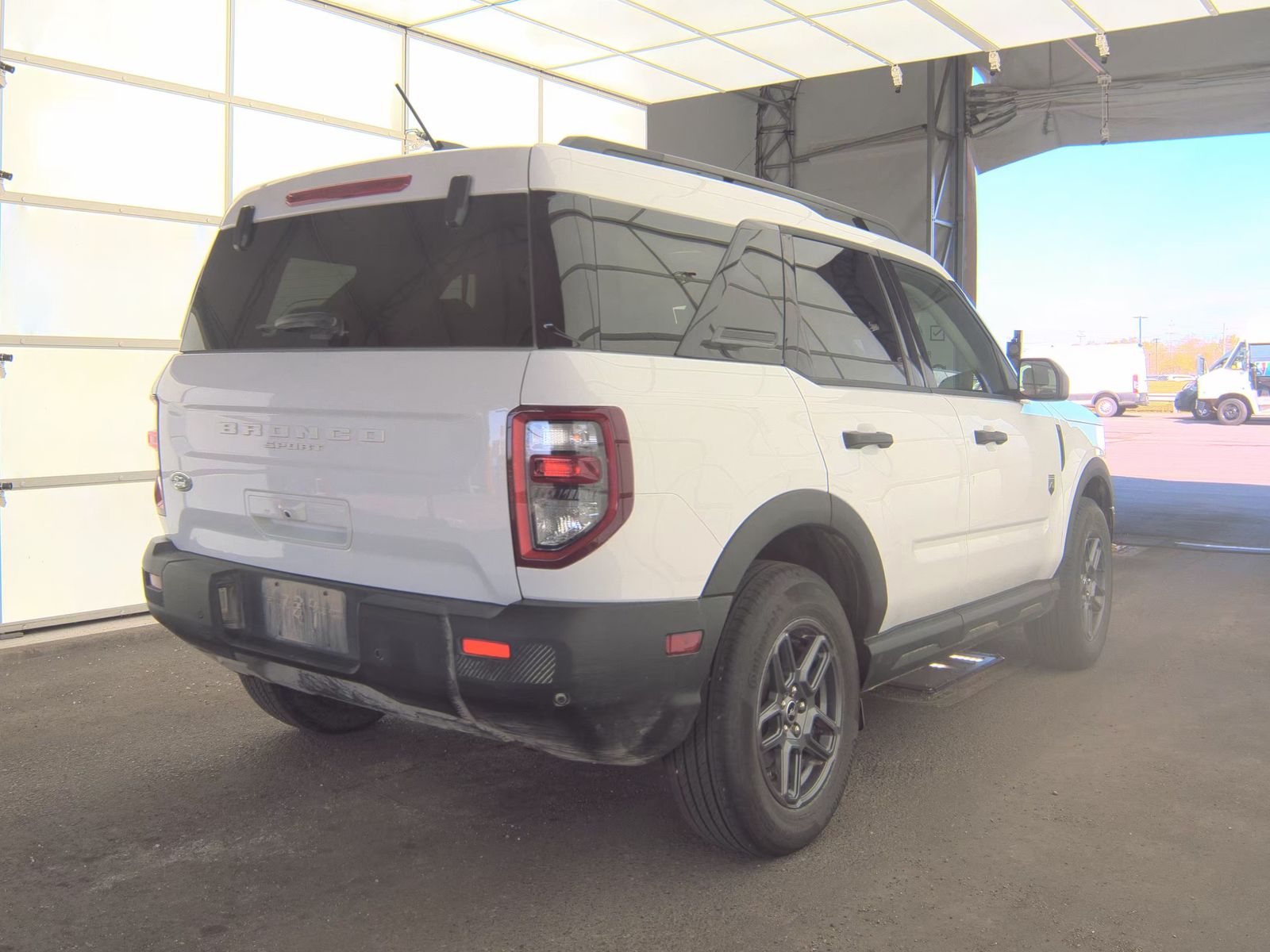 FORD BRONCO SPORT - 6