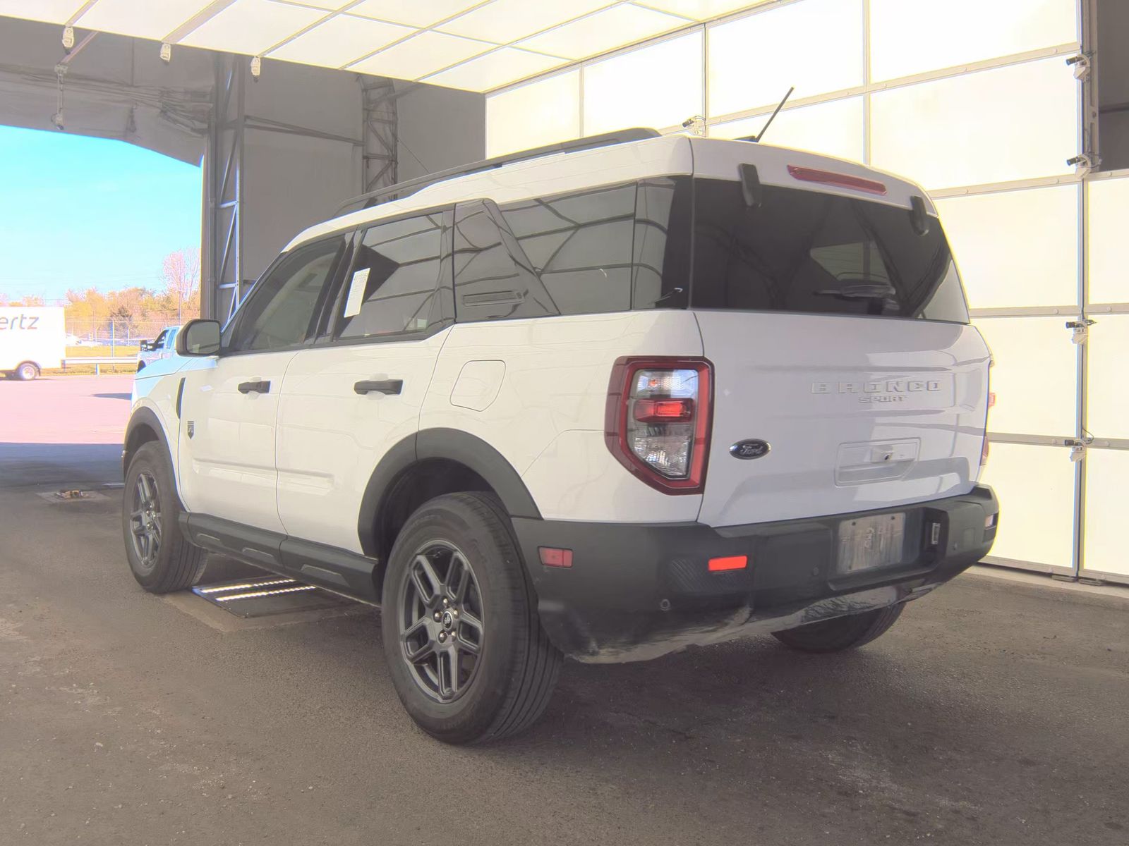 FORD BRONCO SPORT - 9