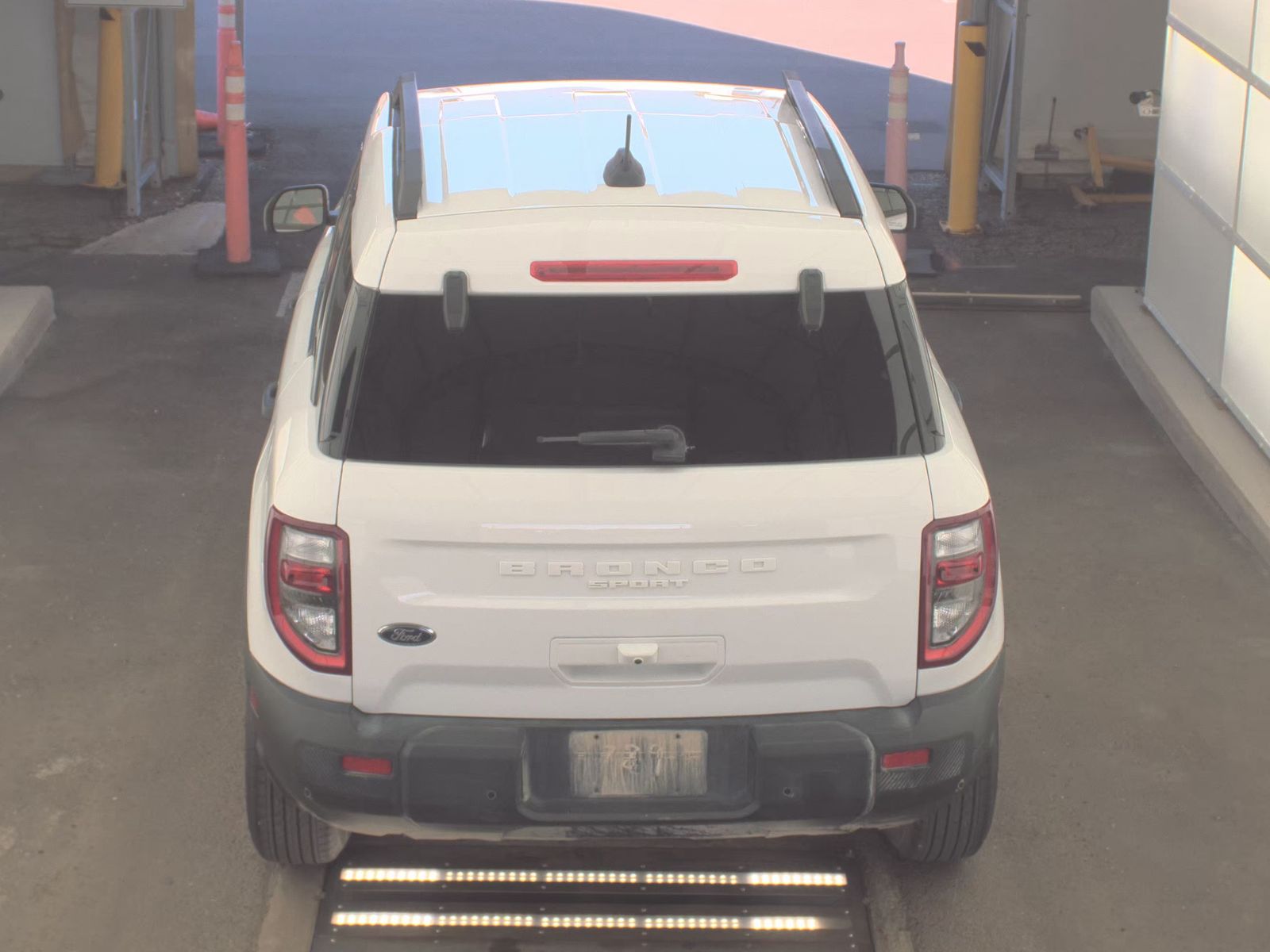 FORD BRONCO SPORT - 7