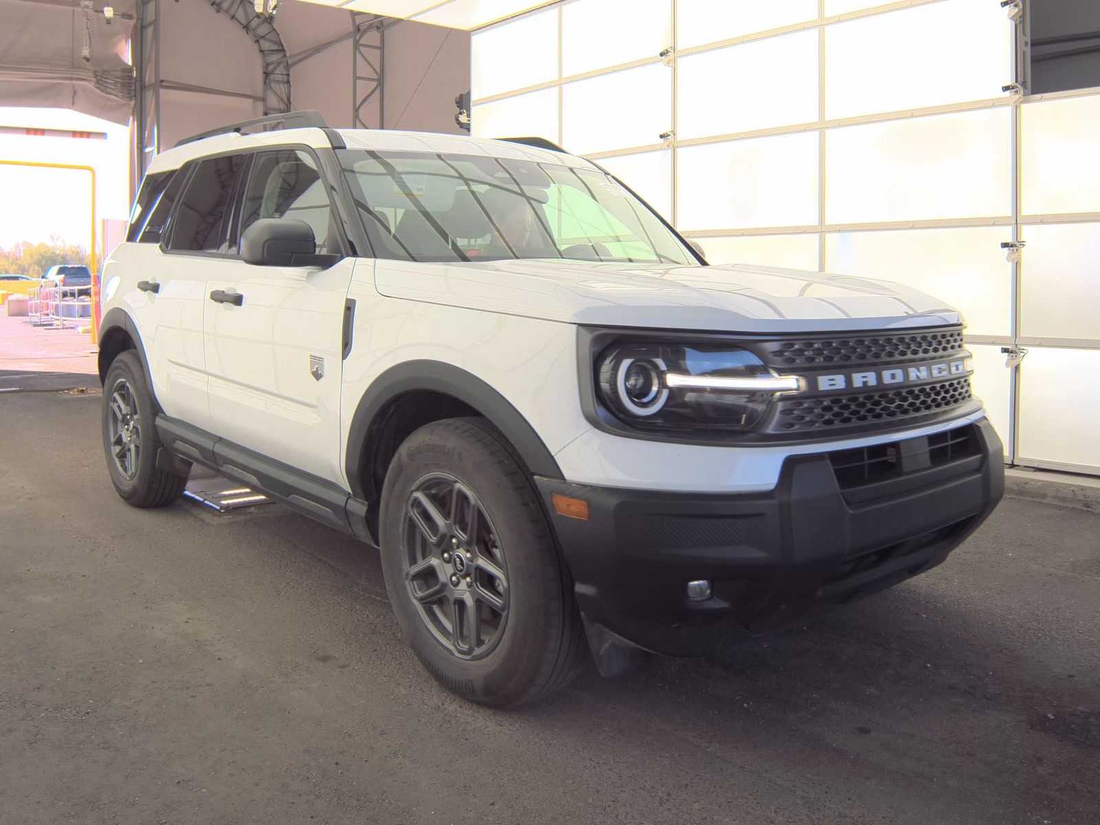 FORD BRONCO SPORT - 5