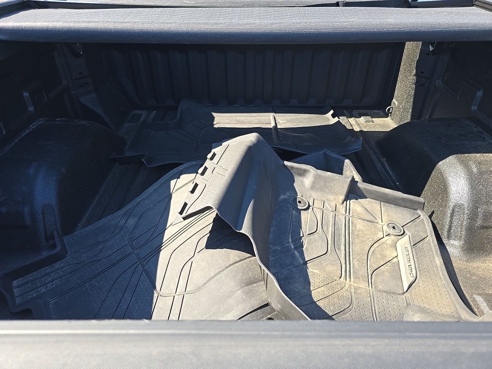 2023 Chevrolet Silverado 1500 LT AWD