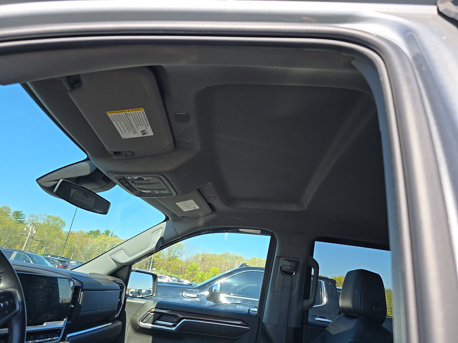 2023 Chevrolet Silverado 1500 LT AWD