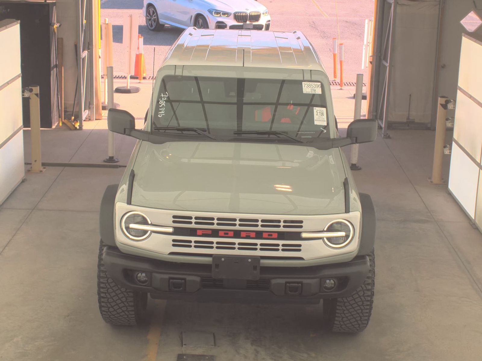 FORD BRONCO - 3