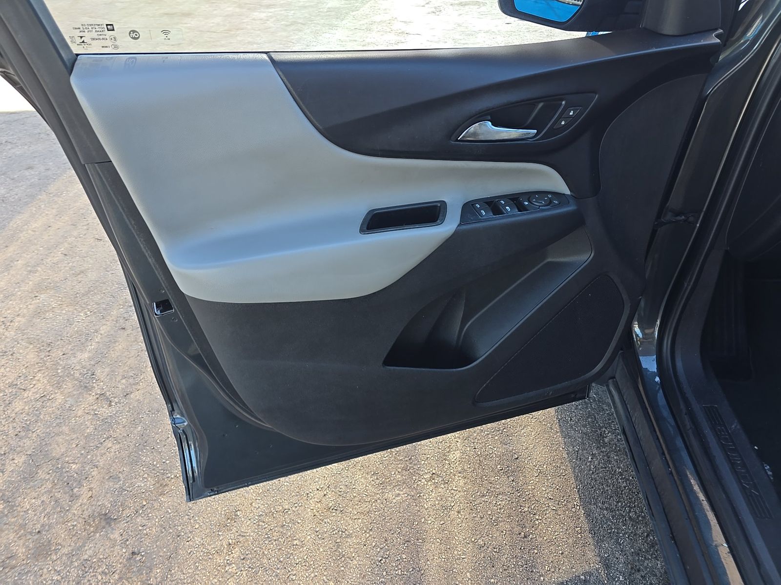 2019 Chevrolet Equinox LS FWD