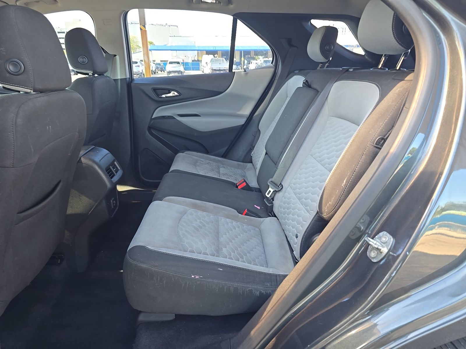 2019 Chevrolet Equinox LS FWD