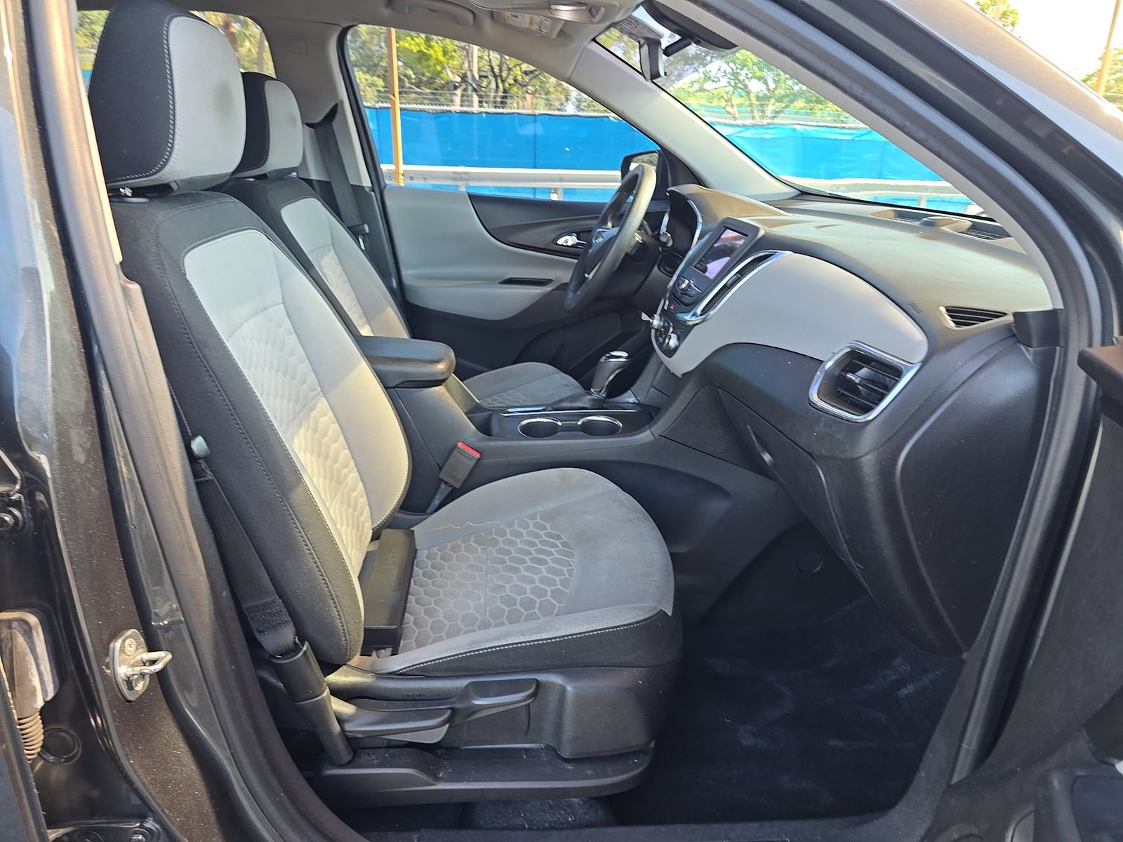 2019 Chevrolet Equinox LS FWD