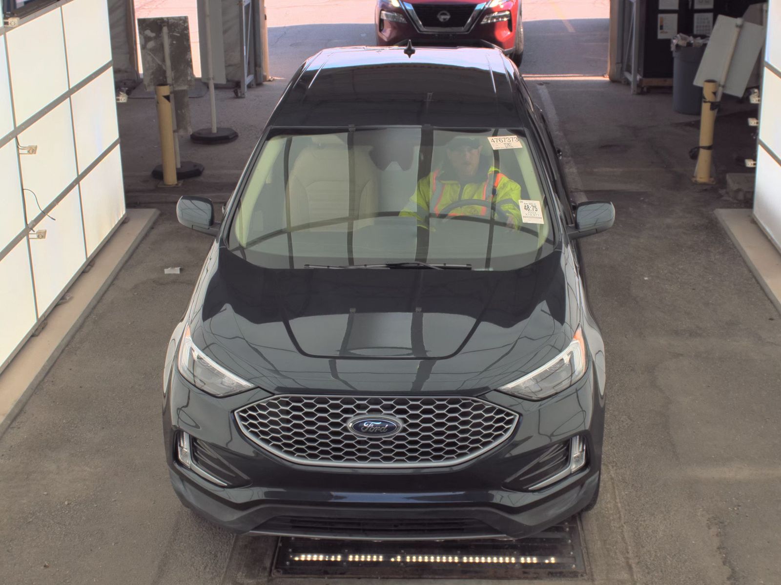 FORD EDGE - 3