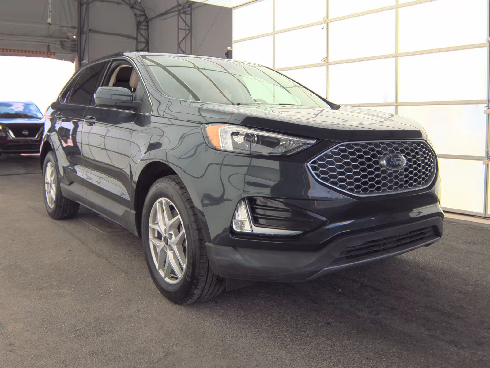 FORD EDGE - 5