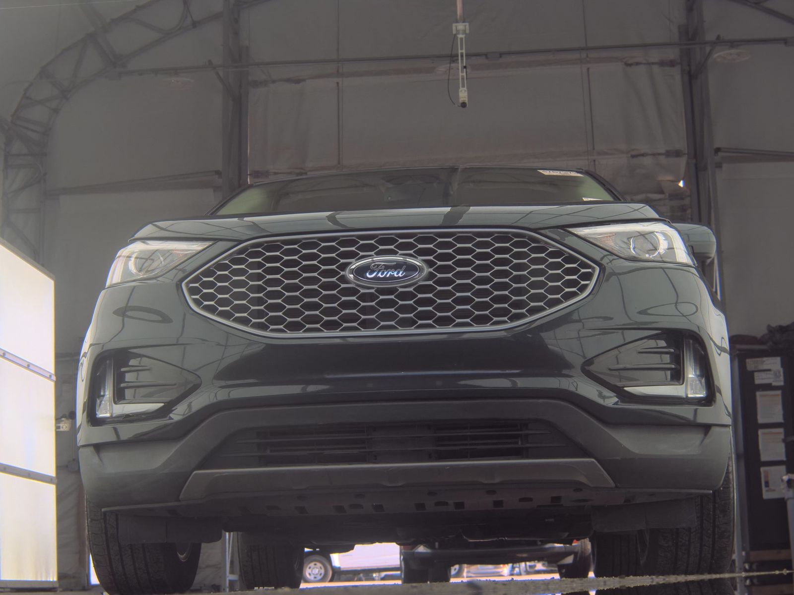 FORD EDGE - 4