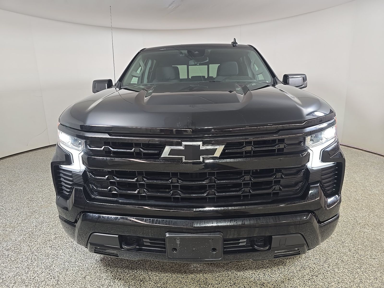 2024 Chevrolet Silverado 1500 RST AWD