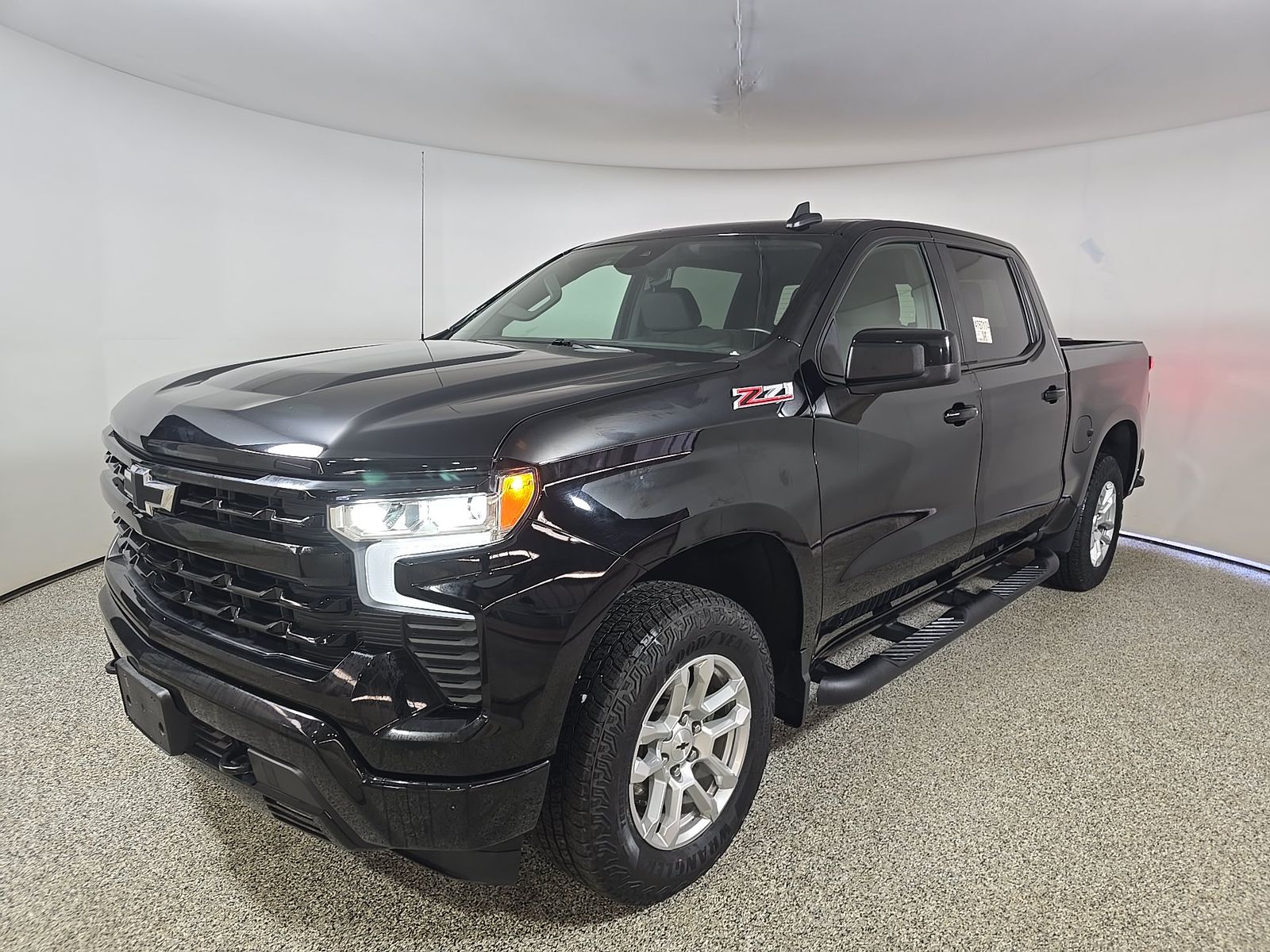 2024 Chevrolet Silverado 1500 RST AWD