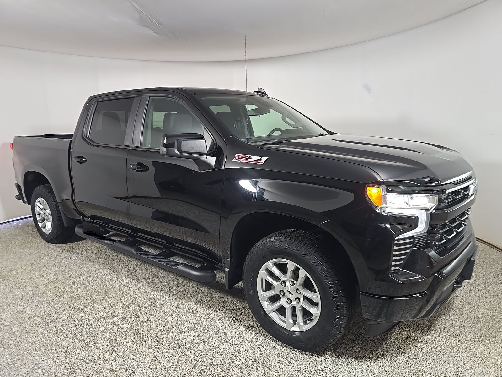 2024 Chevrolet Silverado 1500 RST AWD