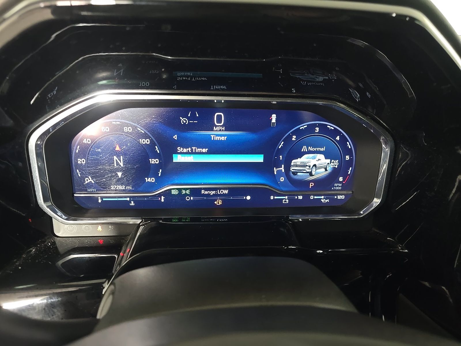 2024 Chevrolet Silverado 1500 RST AWD