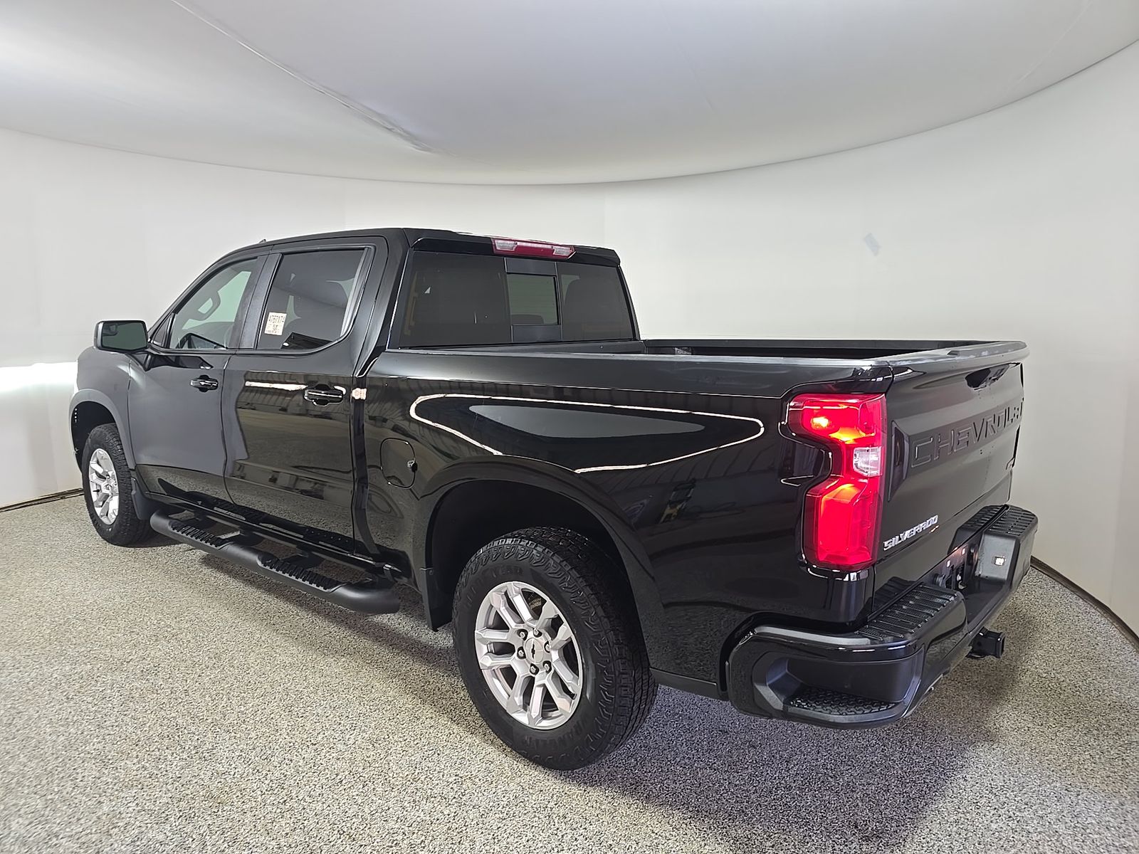 2024 Chevrolet Silverado 1500 RST AWD