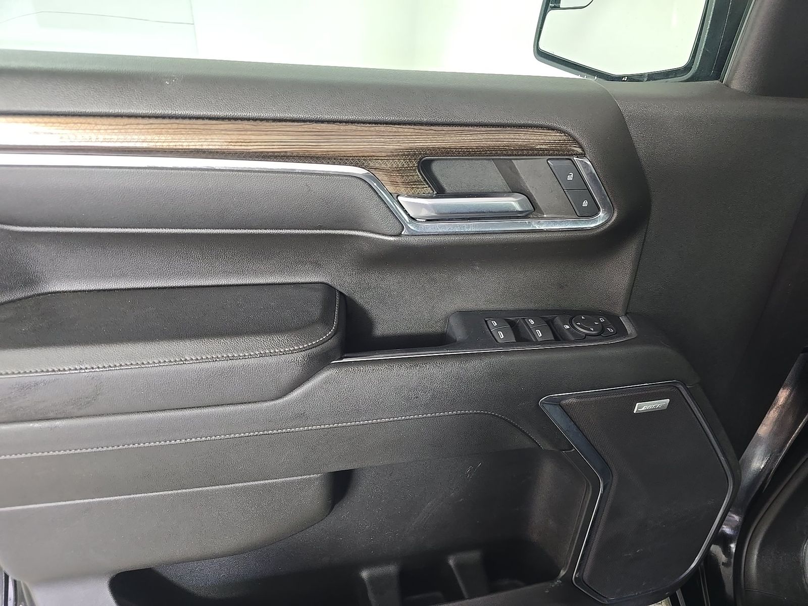 2024 Chevrolet Silverado 1500 RST AWD