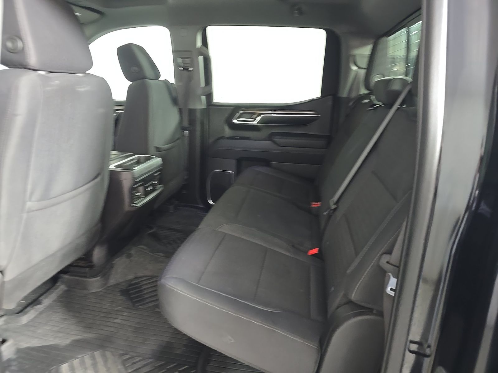2024 Chevrolet Silverado 1500 RST AWD