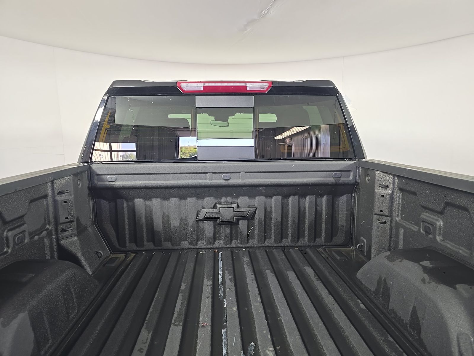 2024 Chevrolet Silverado 1500 RST AWD