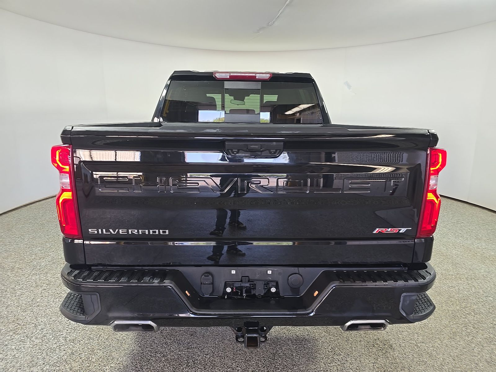 2024 Chevrolet Silverado 1500 RST AWD