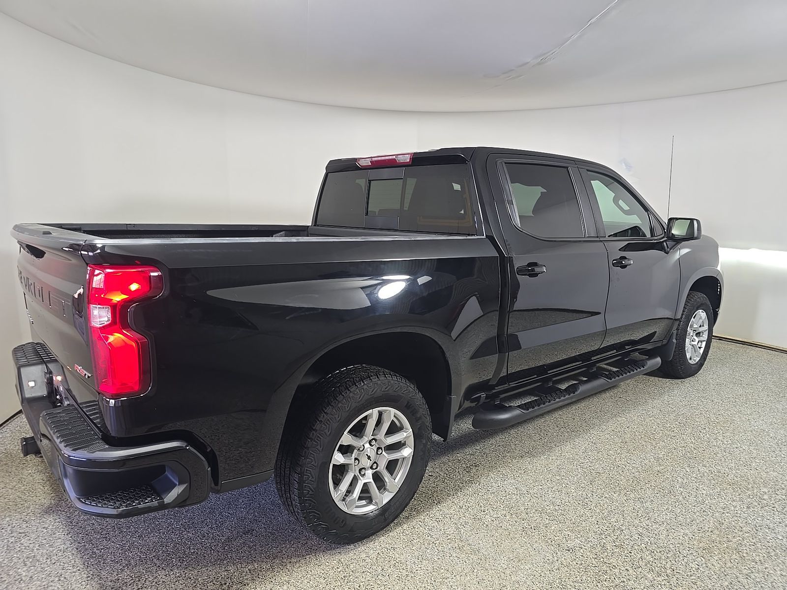 2024 Chevrolet Silverado 1500 RST AWD