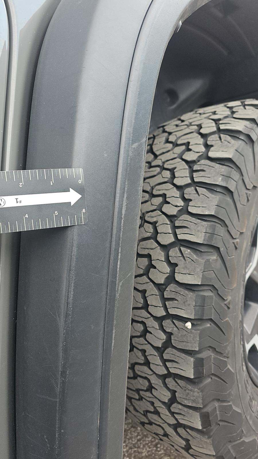 2023 Jeep Wrangler 4xe Rubicon AWD
