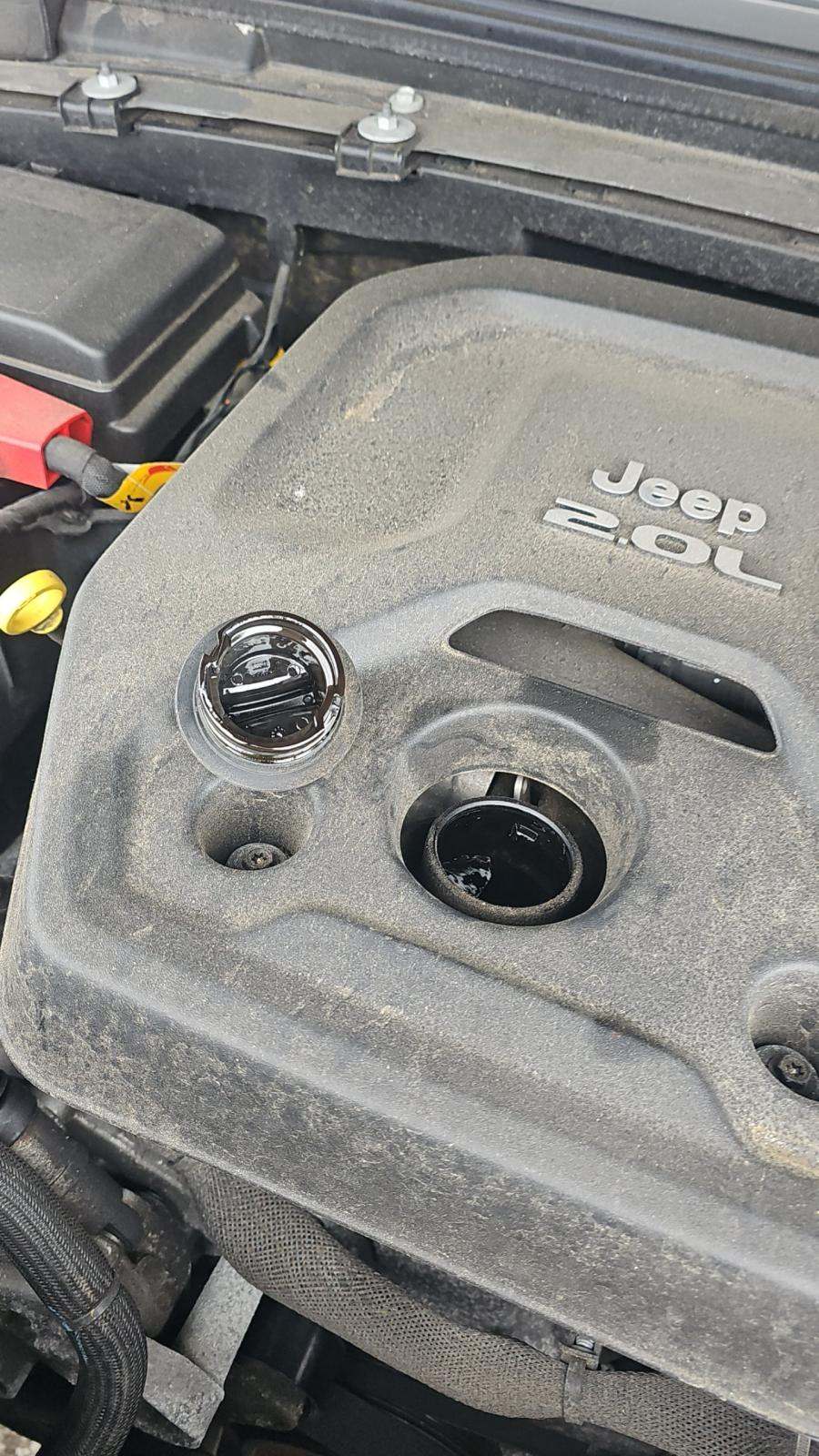 2023 Jeep Wrangler 4xe Rubicon AWD