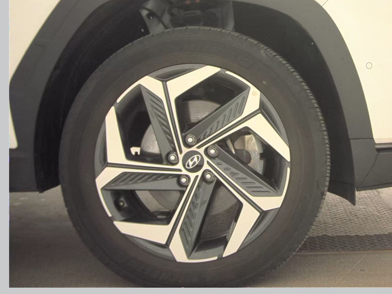 2023 Hyundai Tucson Limited AWD