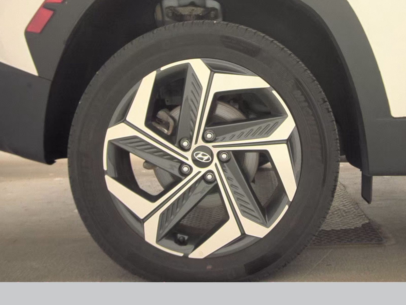 2023 Hyundai Tucson Limited AWD