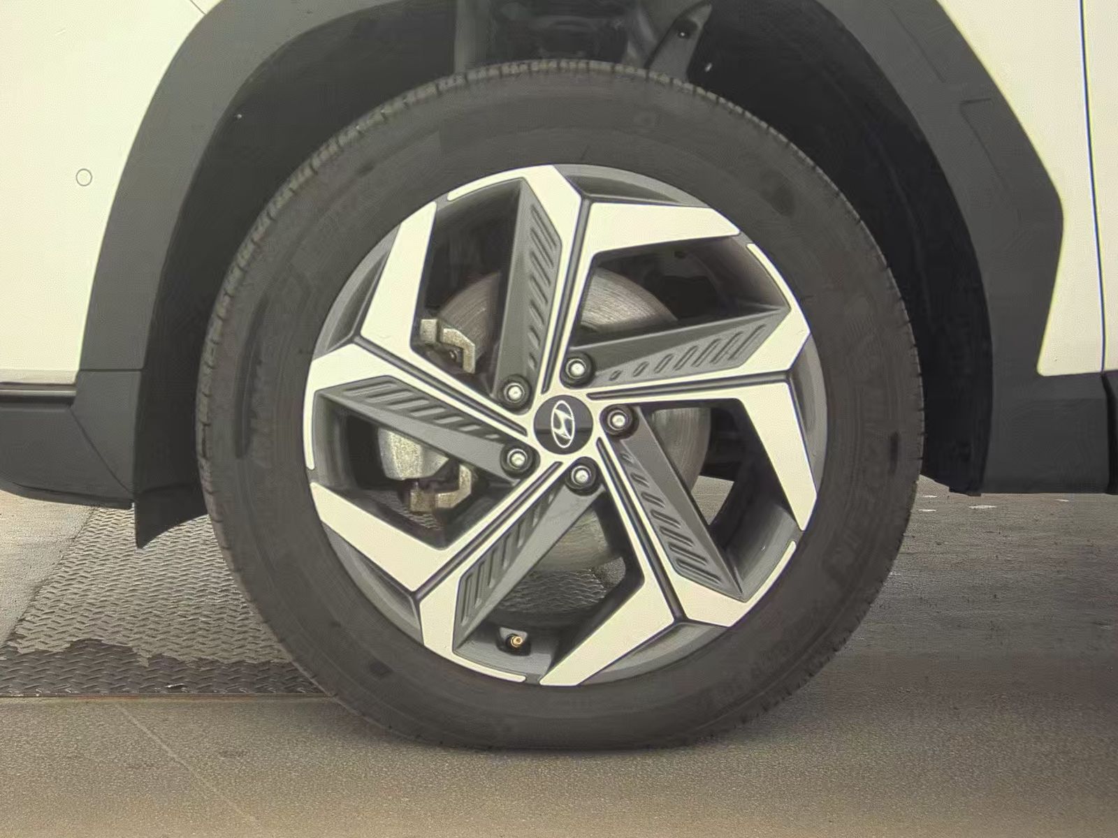 2023 Hyundai Tucson Limited AWD