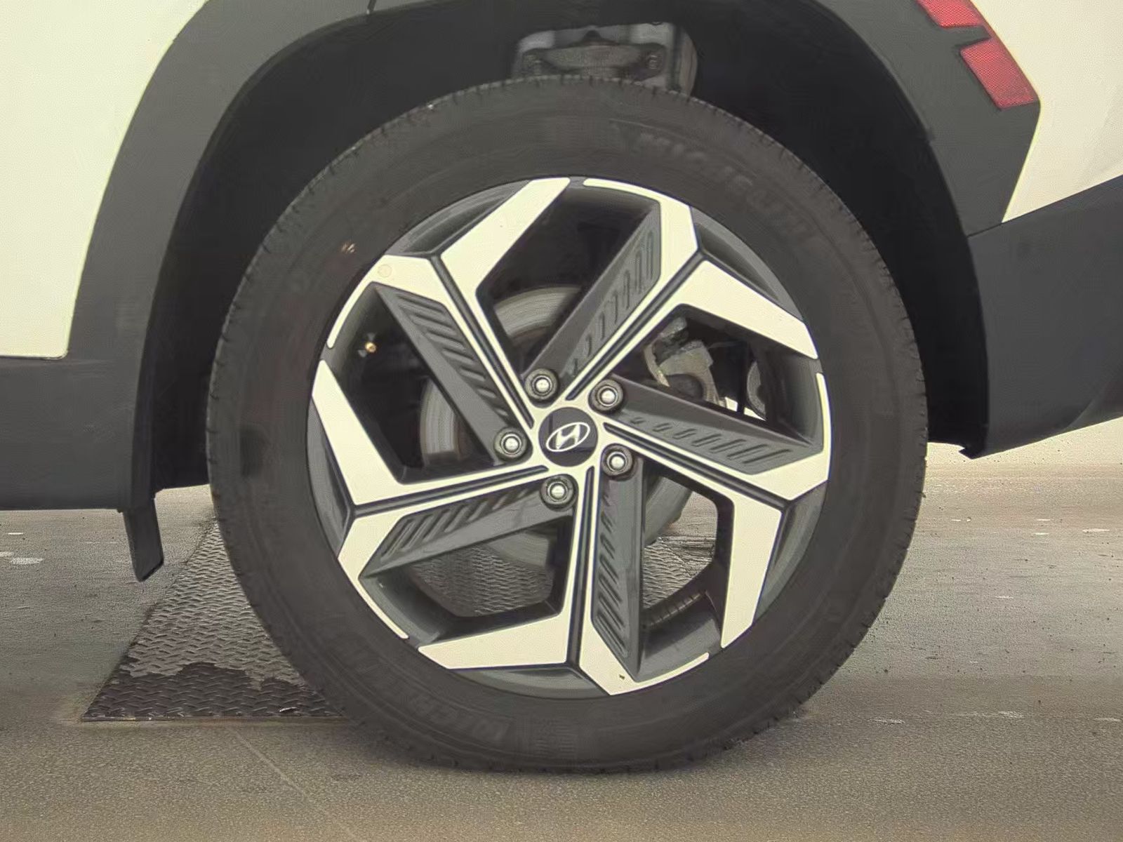 2023 Hyundai Tucson Limited AWD