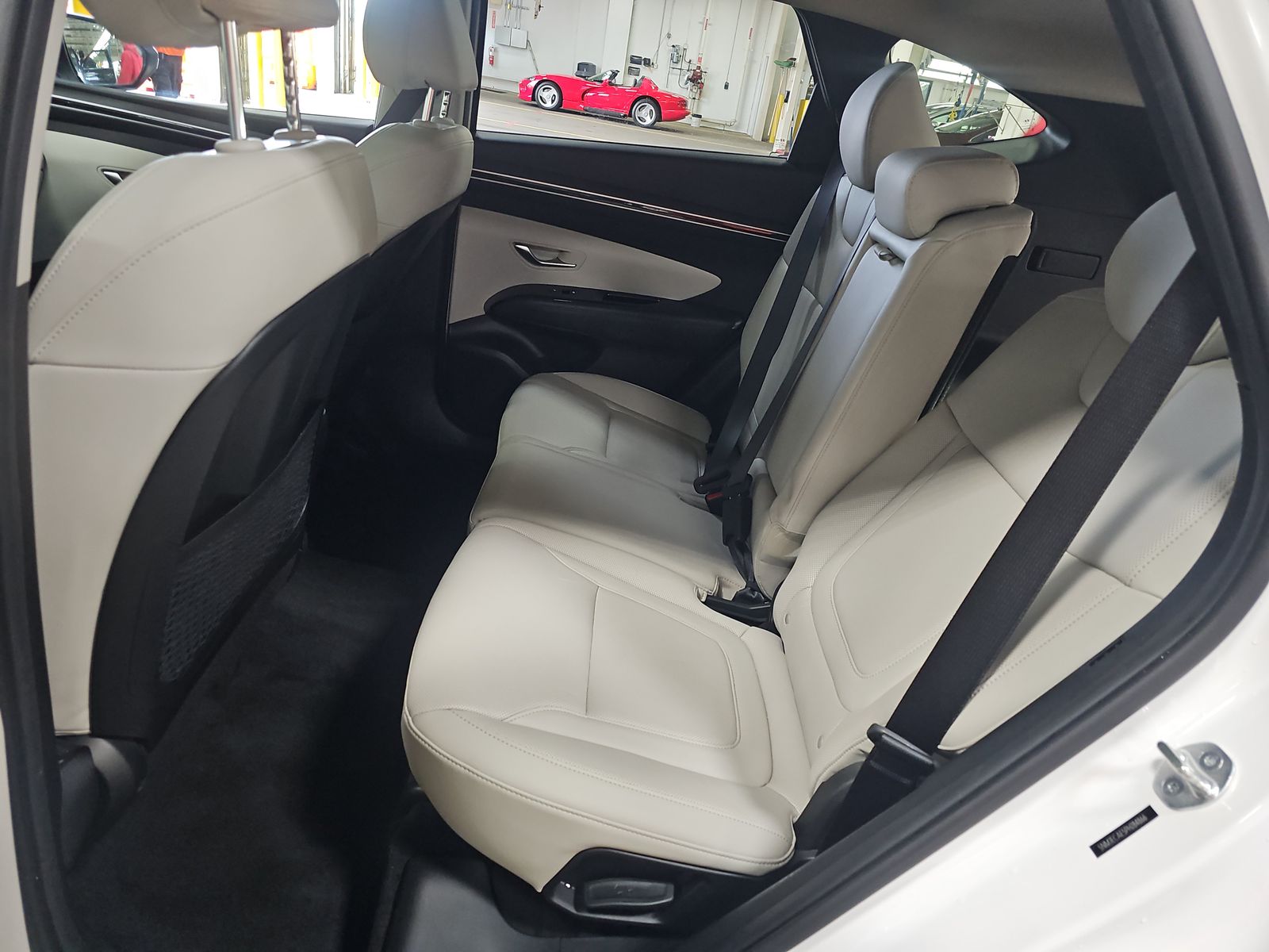 2023 Hyundai Tucson Limited AWD