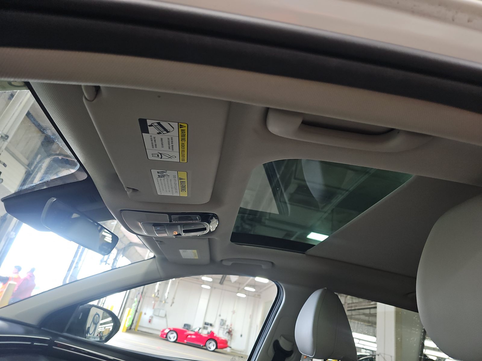 2023 Hyundai Tucson Limited AWD