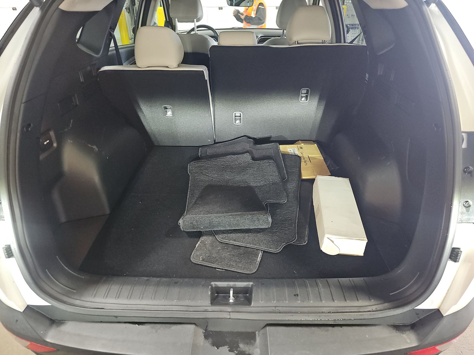 2023 Hyundai Tucson Limited AWD