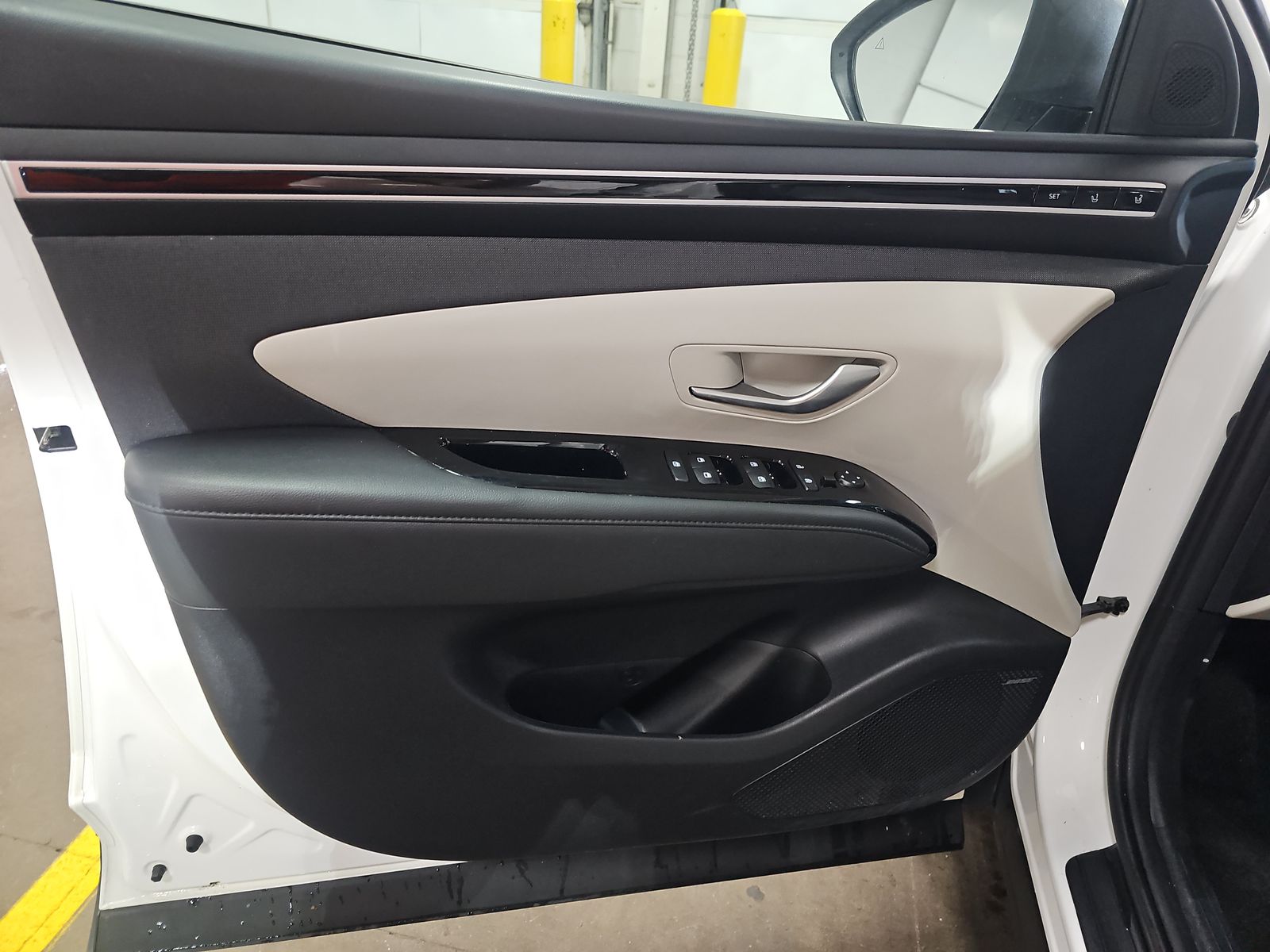 2023 Hyundai Tucson Limited AWD