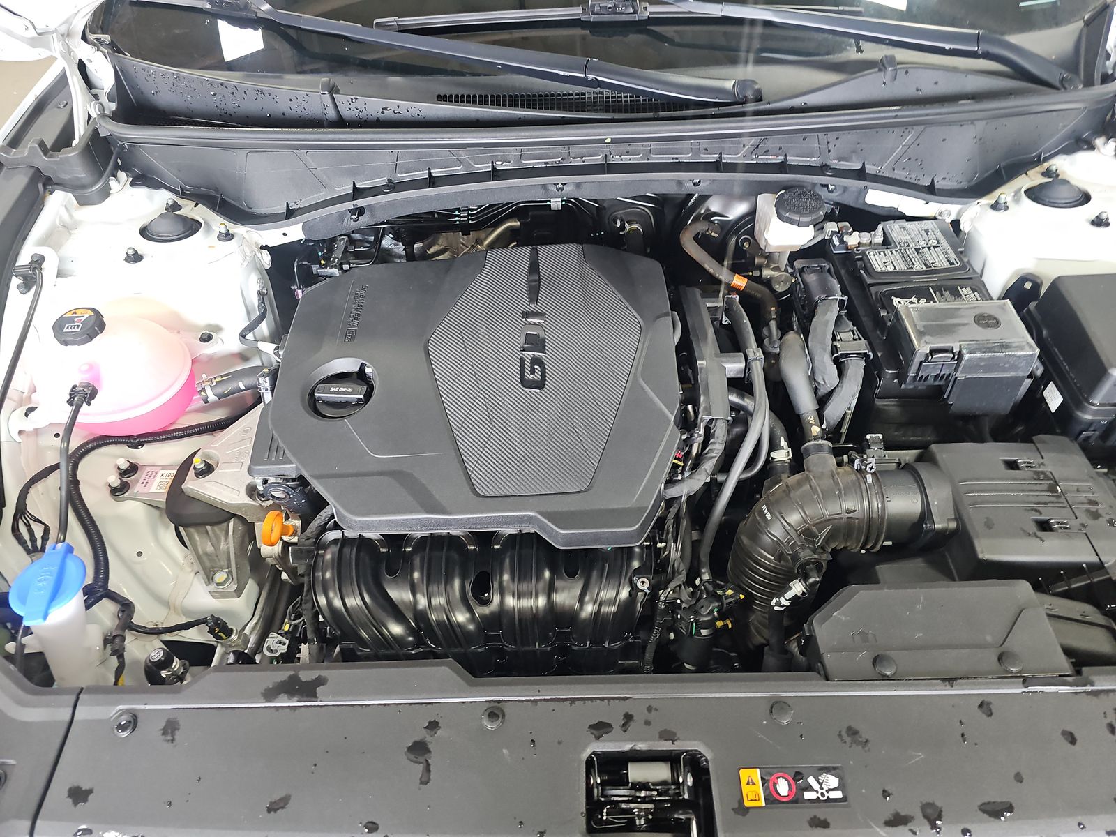 2023 Hyundai Tucson Limited AWD