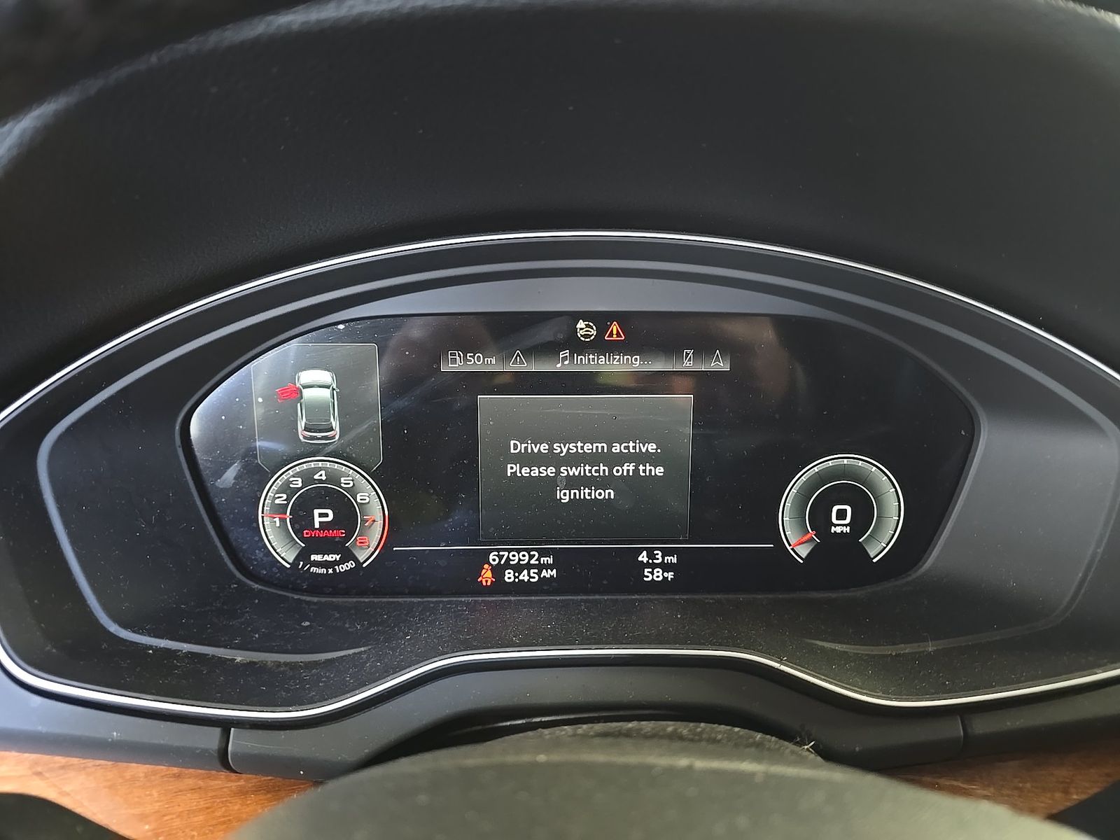 2023 Audi Q5 S line Premium Plus AWD