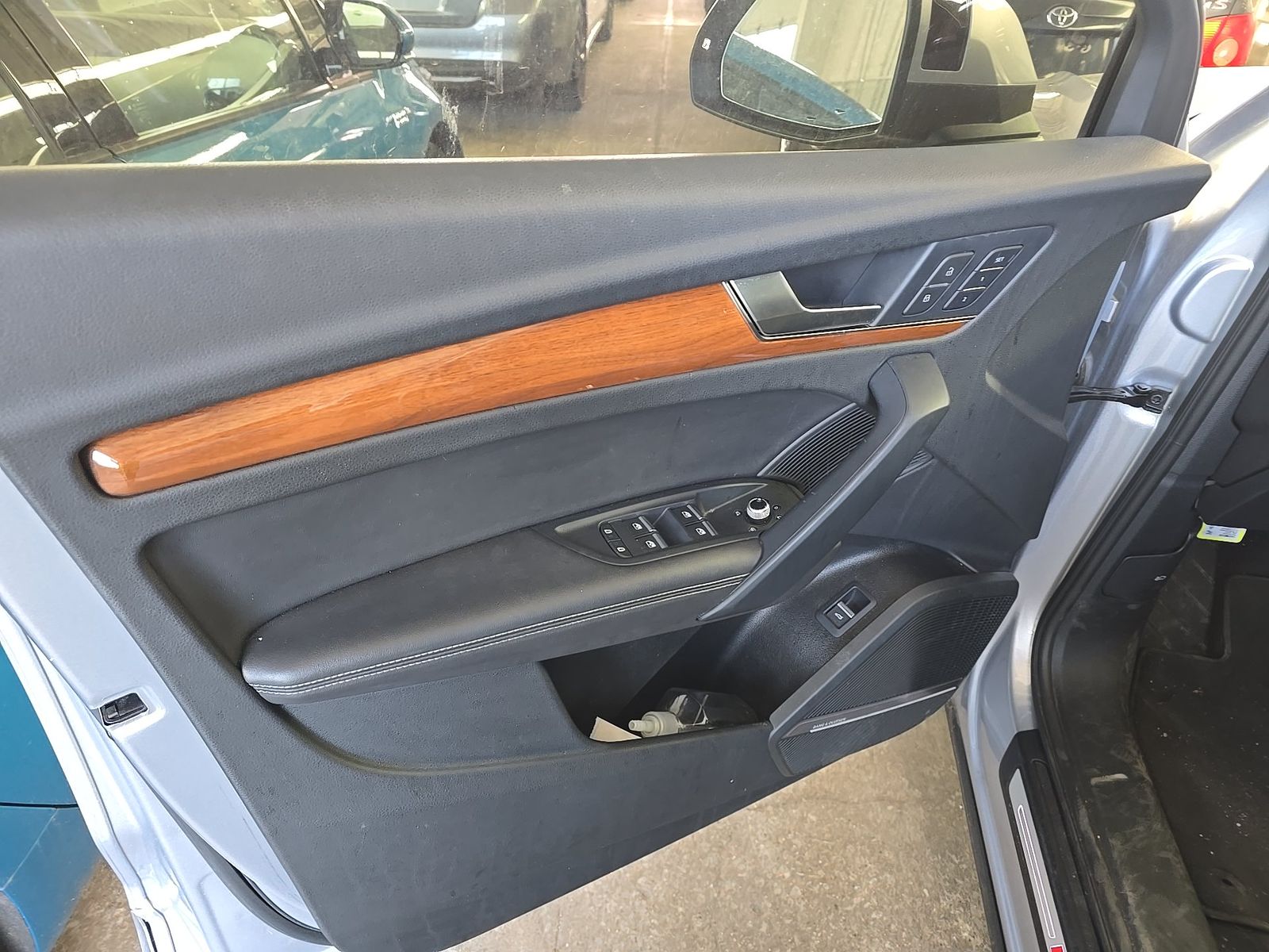 2023 Audi Q5 S line Premium Plus AWD