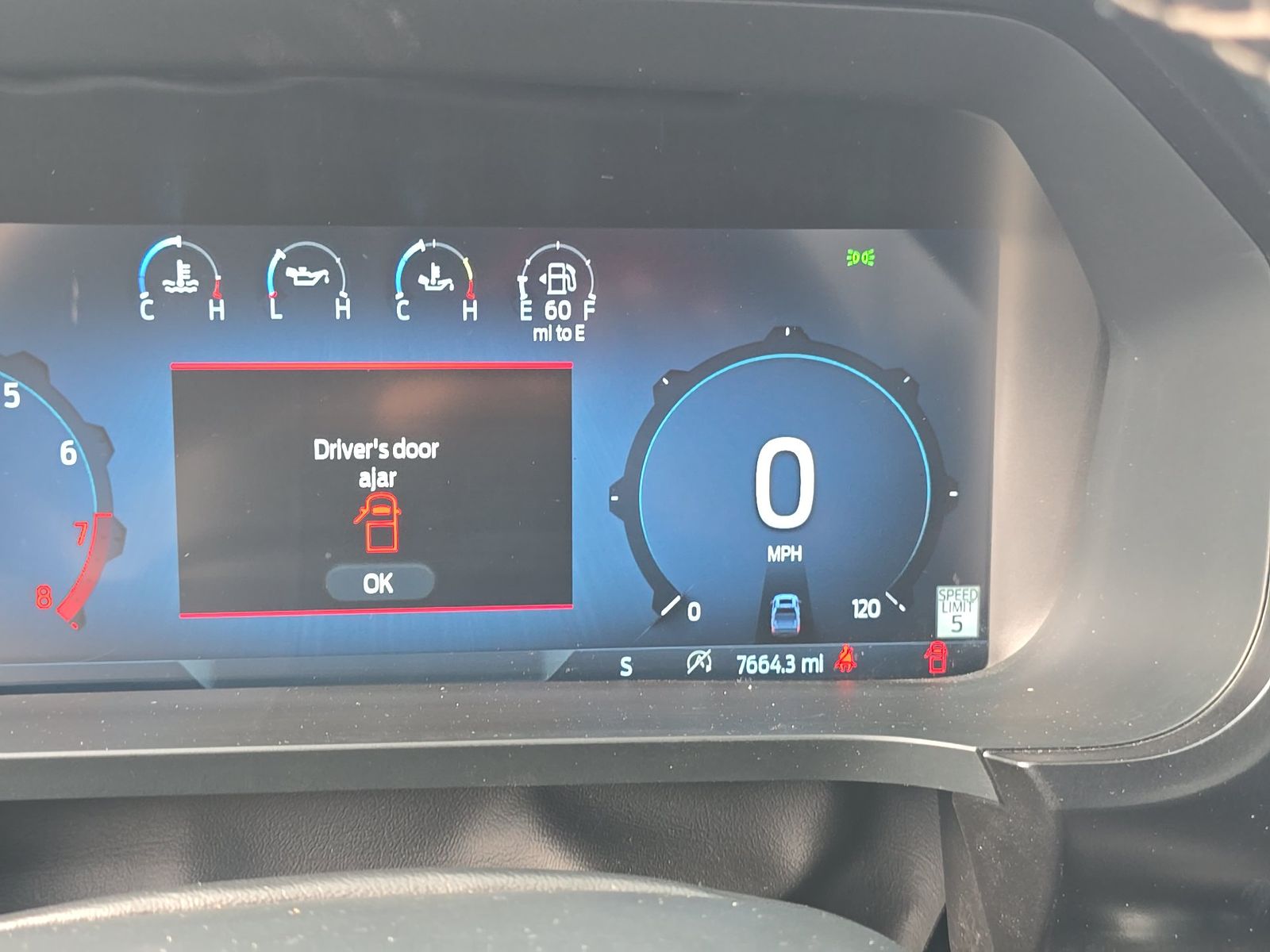 2025 Ford F-150 Lariat AWD
