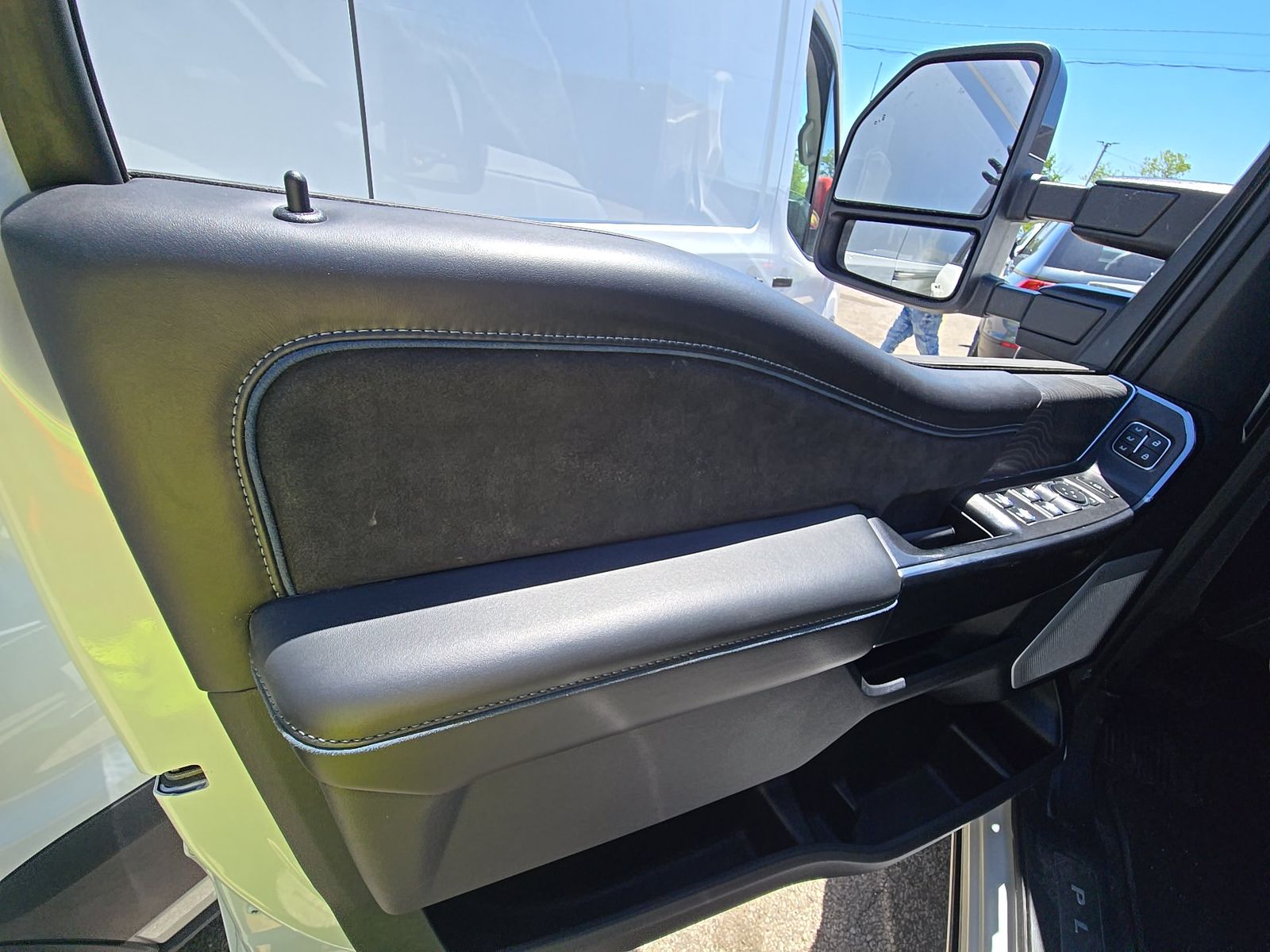 FORD F-250 - 10